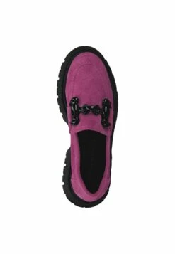 Tamaris Mocassins - Fuxia Black 9 Tamaris Mocassins - Fuxia Black -Tamaris Soldes Magasin 4ab1a9759ff34febac1e86f3896036f9