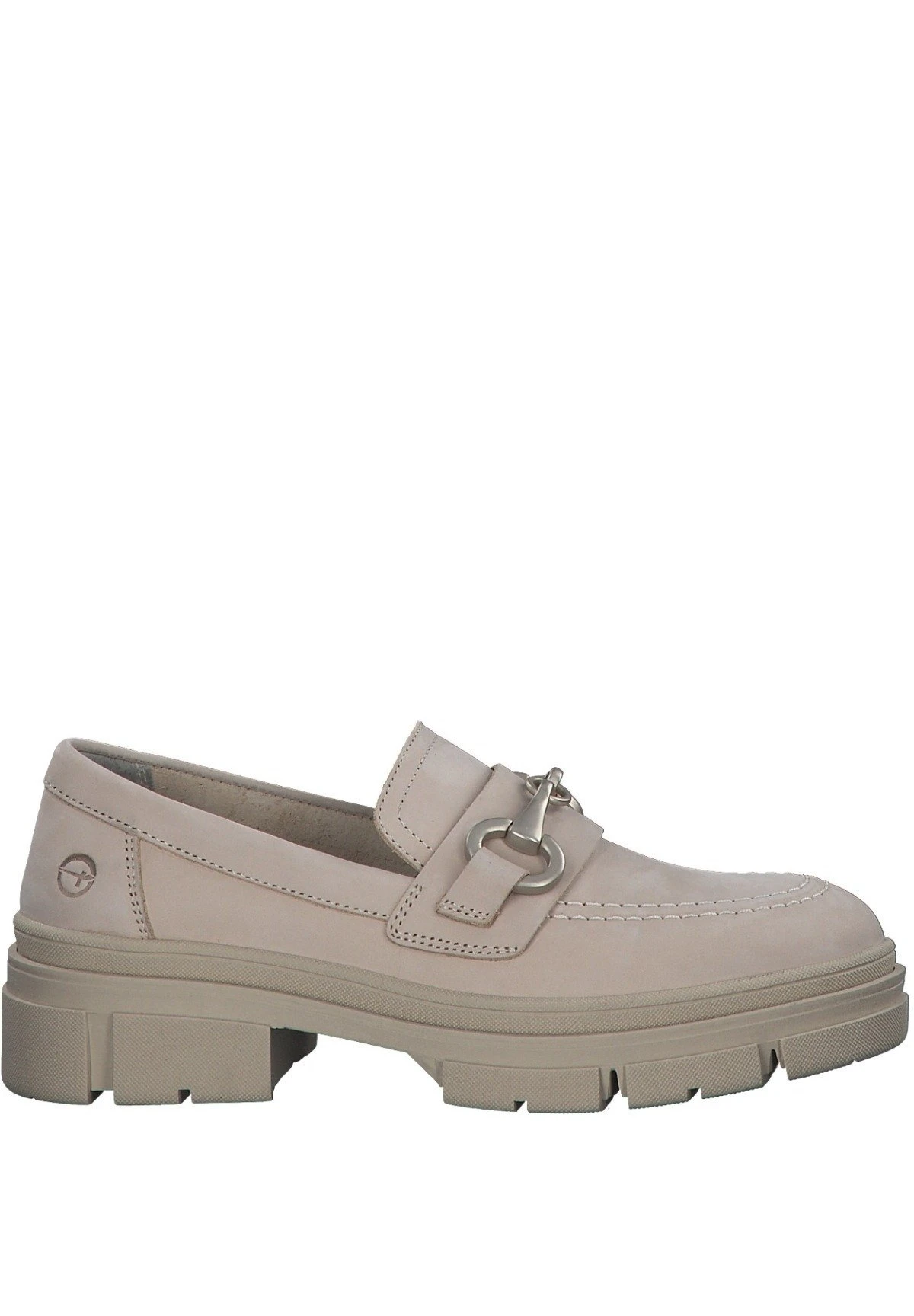 Tamaris Mocassins - Brown 7 Tamaris Mocassins - Brown – Image 5