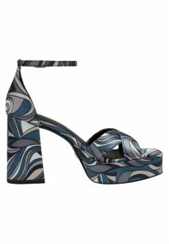 Tamaris Sandales À Talons Hauts - Black Comb 13 Tamaris Sandales À Talons Hauts - Black Comb -Tamaris Soldes Magasin 4b327916b4964cc68910f3367afd1415