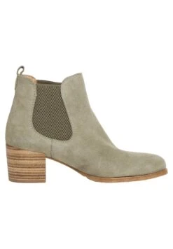 Tamaris Bottines - Sage 15 Tamaris Bottines - Sage -Tamaris Soldes Magasin 4c21b260a833436fa5ced2658c35c045