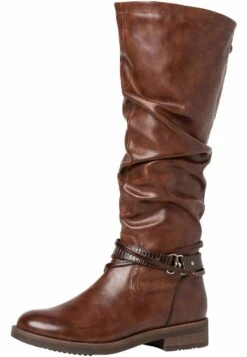 Tamaris Bottes - Brown -Tamaris Soldes Magasin 4c48a7f8cfbc4322830ce02d6fb5ea8e