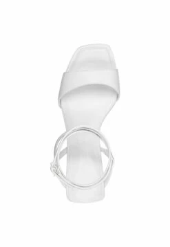 Tamaris Sandales - White 10 Tamaris Sandales - White -Tamaris Soldes Magasin 4d59f59c819946a5aa2c4206bf120812