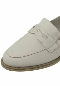Tamaris Mocassins - Taupe Nubuc -Tamaris Soldes Magasin 4da7423d2cca43cab7c46d5bccf30133