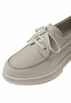 Tamaris Chaussures Bateau - Taupe -Tamaris Soldes Magasin 4dec76dc71784cfeb45f0709da0f746f