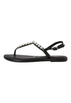 Tamaris Tongs - Black