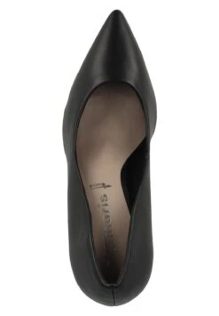 Tamaris Escarpins À Talons Hauts - Black Matt 9 Tamaris Escarpins À Talons Hauts - Black Matt -Tamaris Soldes Magasin 4e1b35f2719e40fd91a0345f1953f534