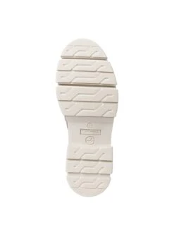 Tamaris Mocassins - Red -Tamaris Soldes Magasin 4e39a373db5743658252cdc61ff9f0e9