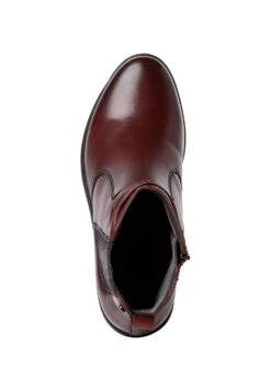 Tamaris Comfort - Bottines - Bordeaux 9 Tamaris Comfort - Bottines - Bordeaux -Tamaris Soldes Magasin 4e4712f088b440f49e47ae1ca3bc751e