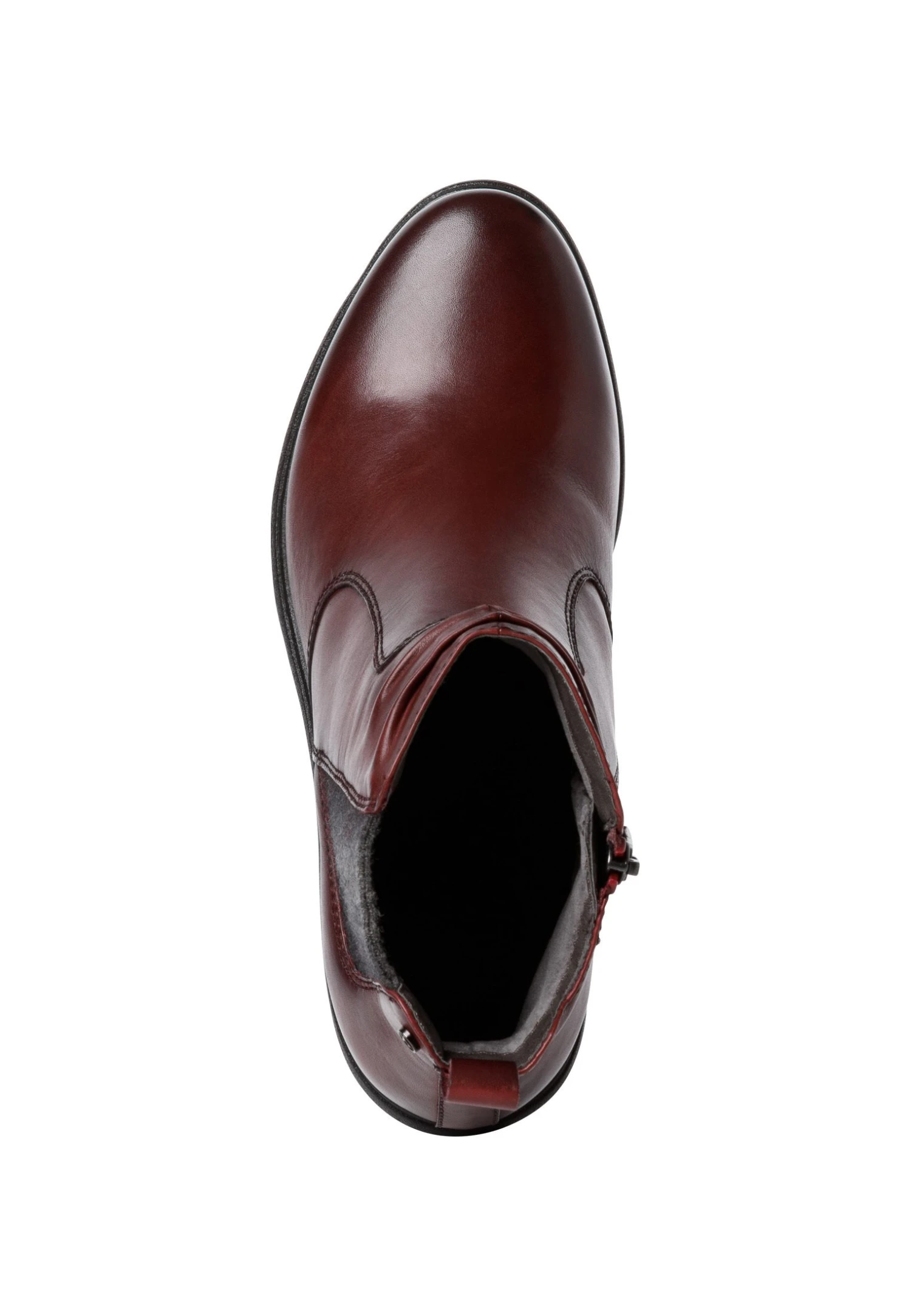 Tamaris Comfort - Bottines - Bordeaux 5 Tamaris Comfort - Bottines - Bordeaux – Image 3