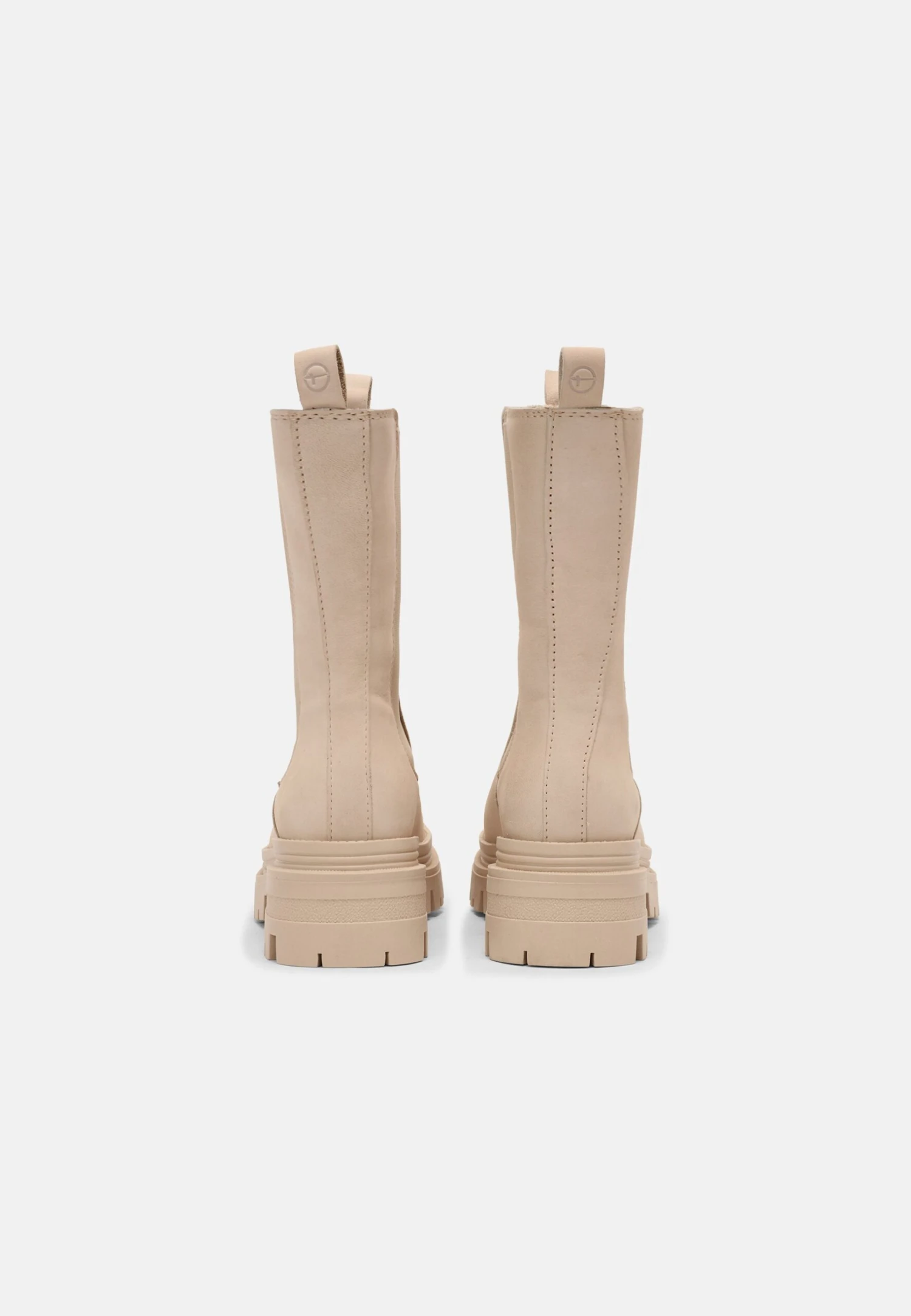 Tamaris Bottes À Plateau - Antelope 6 Tamaris Bottes À Plateau - Antelope – Image 4