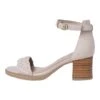 Tamaris Comfort - Sandales - Beige