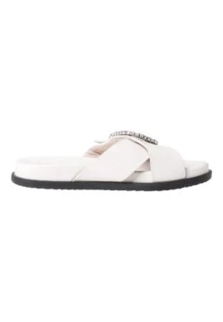 Tamaris Mules - Ivory -Tamaris Soldes Magasin 4f612d3f332b4c50bea4ce405d8e27f3