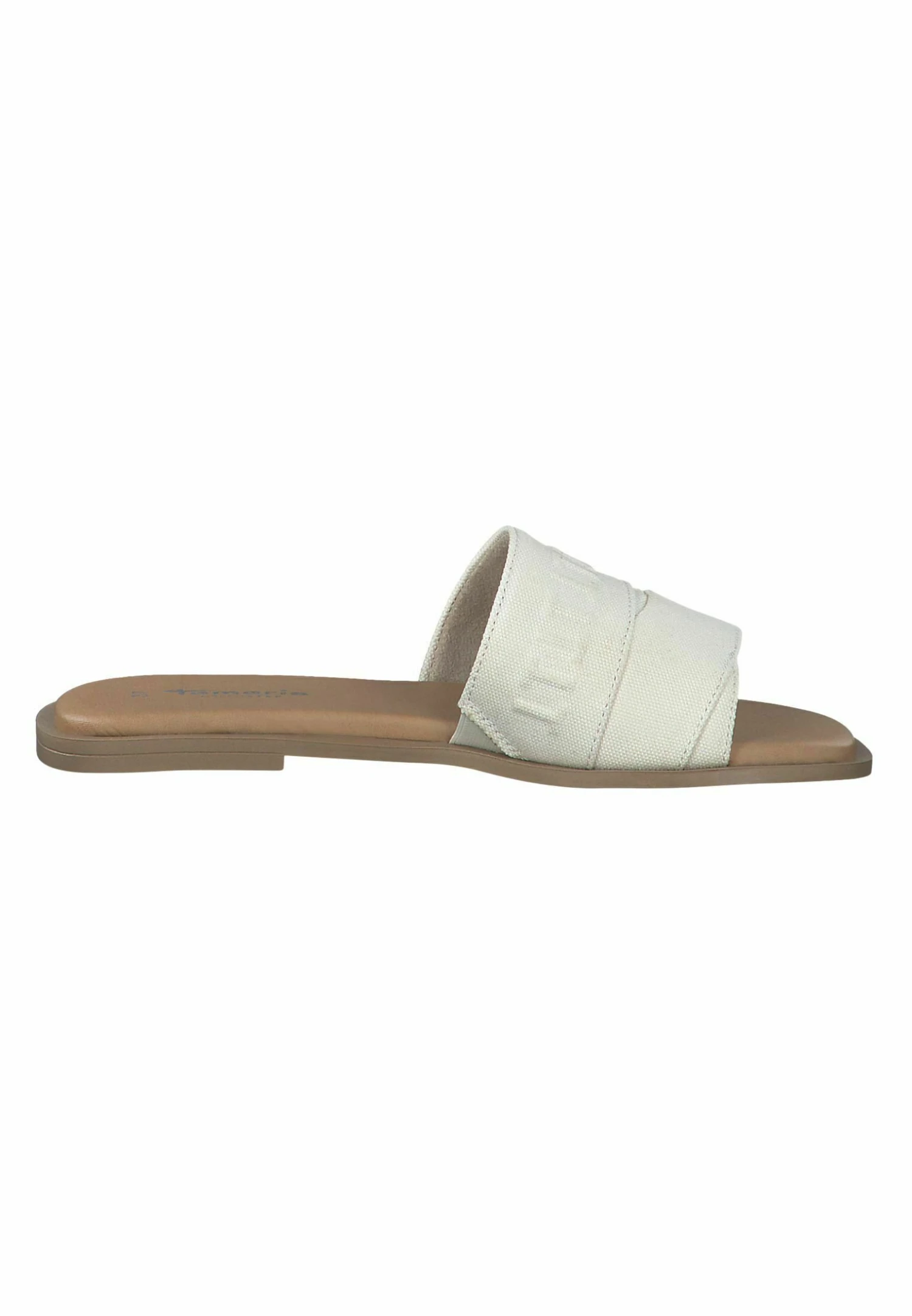 Tamaris Step - Mules - Ivory 7 Tamaris Step - Mules - Ivory – Image 5
