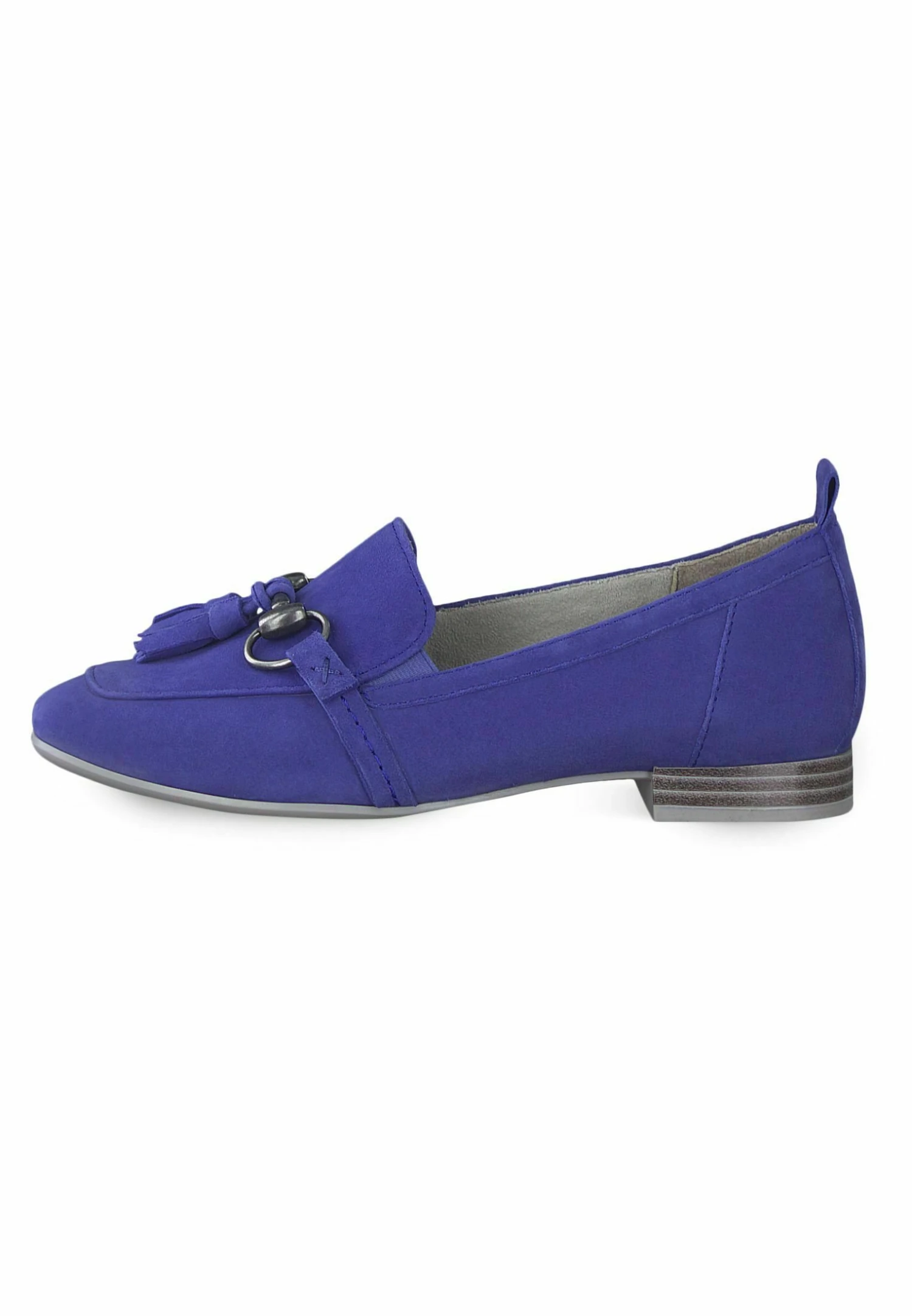 Tamaris Comfort - Mocassins - Royal Blue 3 Tamaris Comfort - Mocassins - Royal Blue