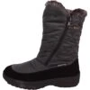 Tamaris Wally Ls Tx/O - Bottes De Neige - Grau 1 Tamaris Wally Ls Tx/O - Bottes De Neige - Grau -Tamaris Soldes Magasin 50c95d91421e4c7d916ae8f07c774a50