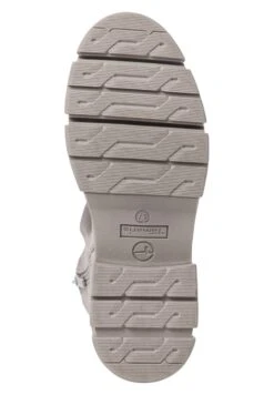 Tamaris Elegante - Bottes De Neige - Grey -Tamaris Soldes Magasin 50d4fe335cc1452398f95284848a9a97