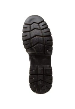 Tamaris Bottines À Plateau - Olive Black -Tamaris Soldes Magasin 50d794d7a4284a7285ce0ced8d00f341