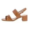 Tamaris Comfort - Sandales - Cognac -Tamaris Soldes Magasin 50efc64c3ff34ec8bf68bec74cf17110