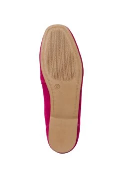 Tamaris Mocassins - Fuxia 12 Tamaris Mocassins - Fuxia -Tamaris Soldes Magasin 51c6a525a4e64b1a866a2c324459f331