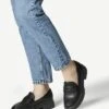 Tamaris Mocassins - Black Matt -Tamaris Soldes Magasin 51dd1306927a444e8a785025575027c6