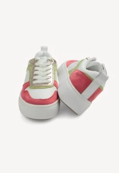 Tamaris SNEAKER - Baskets Basses - Berry Comb -Tamaris Soldes Magasin 5238a62795cc451092421cd00a40d951