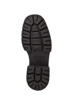 Tamaris Derbies - Dark Taupe 11 Tamaris Derbies - Dark Taupe -Tamaris Soldes Magasin 5242c8a97edb42869afb0cd90db93455