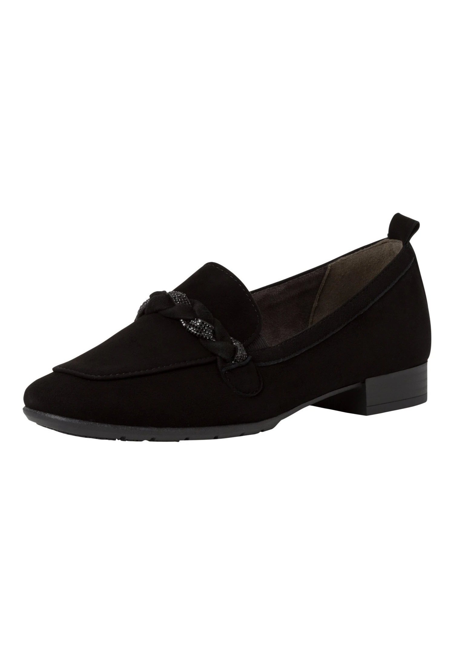 Tamaris Comfort - Mocassins - Black 4 Tamaris Comfort - Mocassins - Black – Image 2