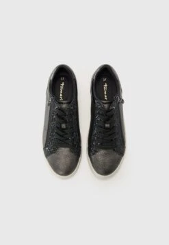 Tamaris Baskets Basses - Pewter Comb 18 Tamaris Baskets Basses - Pewter Comb -Tamaris Soldes Magasin 53b6d39cfc434b9d962ae54d9366a36e