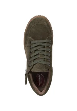 Tamaris Comfort - Chaussures À Lacets - Khaki 10 Tamaris Comfort - Chaussures À Lacets - Khaki -Tamaris Soldes Magasin 53cc568a193545b78f2b8df7493b7c23