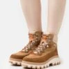 Tamaris Bottes De Neige - Camel/Orange 2 Tamaris Bottes De Neige - Camel/Orange -Tamaris Soldes Magasin 53dea01cca084581bf7a5331719a6f88