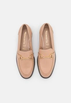Tamaris Mocassins - Nude 13 Tamaris Mocassins - Nude -Tamaris Soldes Magasin 5436ca2f956c40c897b0673e0f4e8b8d