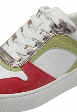 Tamaris SNEAKER - Baskets Basses - Berry Comb -Tamaris Soldes Magasin 55956113abd54693a9a44e8c4d299b3f