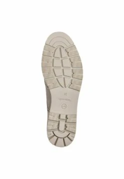 Tamaris Derbies - Light Grey -Tamaris Soldes Magasin 564739c8ee4048a1b374b576233e71fe