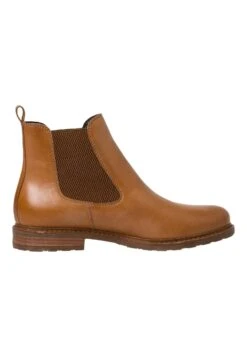 Tamaris Chelsea - Boots À Talons - Nut Leather 15 Tamaris Chelsea - Boots À Talons - Nut Leather -Tamaris Soldes Magasin 567442cf16b944d5aaca5bfe32282a6b