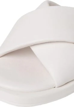 Tamaris Mules - Offwhite 12 Tamaris Mules - Offwhite -Tamaris Soldes Magasin 56bb6978bb5e414ca7d00de7e465f7b0