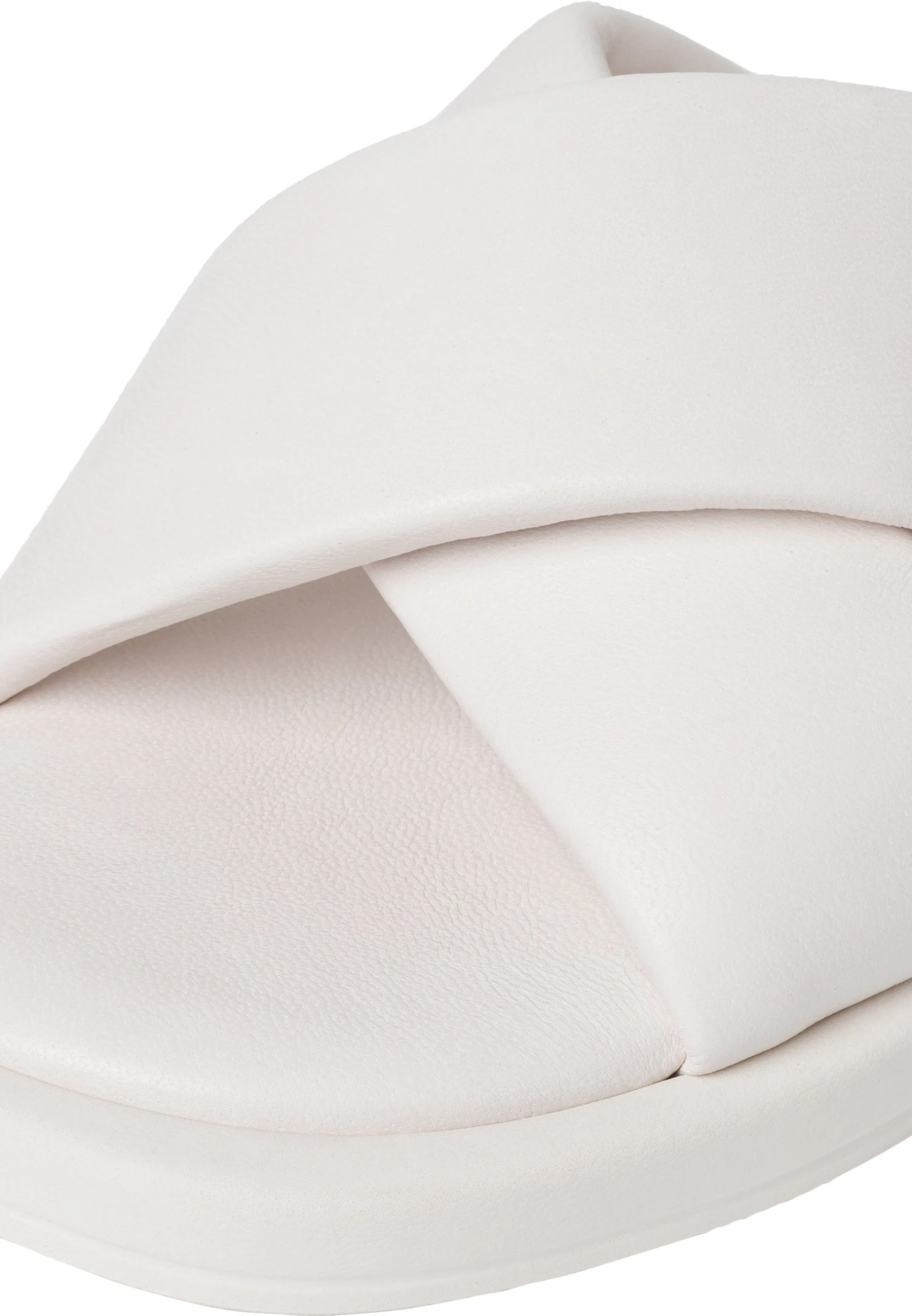 Tamaris Mules - Offwhite 7 Tamaris Mules - Offwhite – Image 5