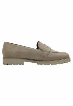 Tamaris Online Exclusive - Mocassins - Taupe 15 Tamaris Online Exclusive - Mocassins - Taupe -Tamaris Soldes Magasin 57254e9101d14bc79a5a829743d4dac7