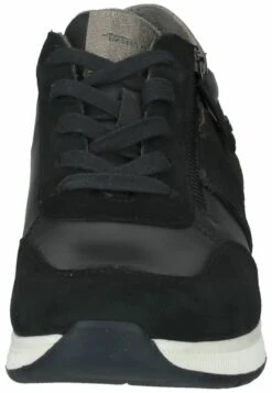 Tamaris Comfort - Baskets Basses - Navy 14 Tamaris Comfort - Baskets Basses - Navy -Tamaris Soldes Magasin 57a9624f16ab48c489770d739de2fc0a