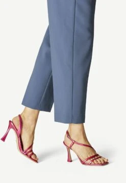 Tamaris Sandales - Fuxia Metallic