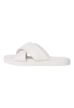 Tamaris Mules - Offwhite