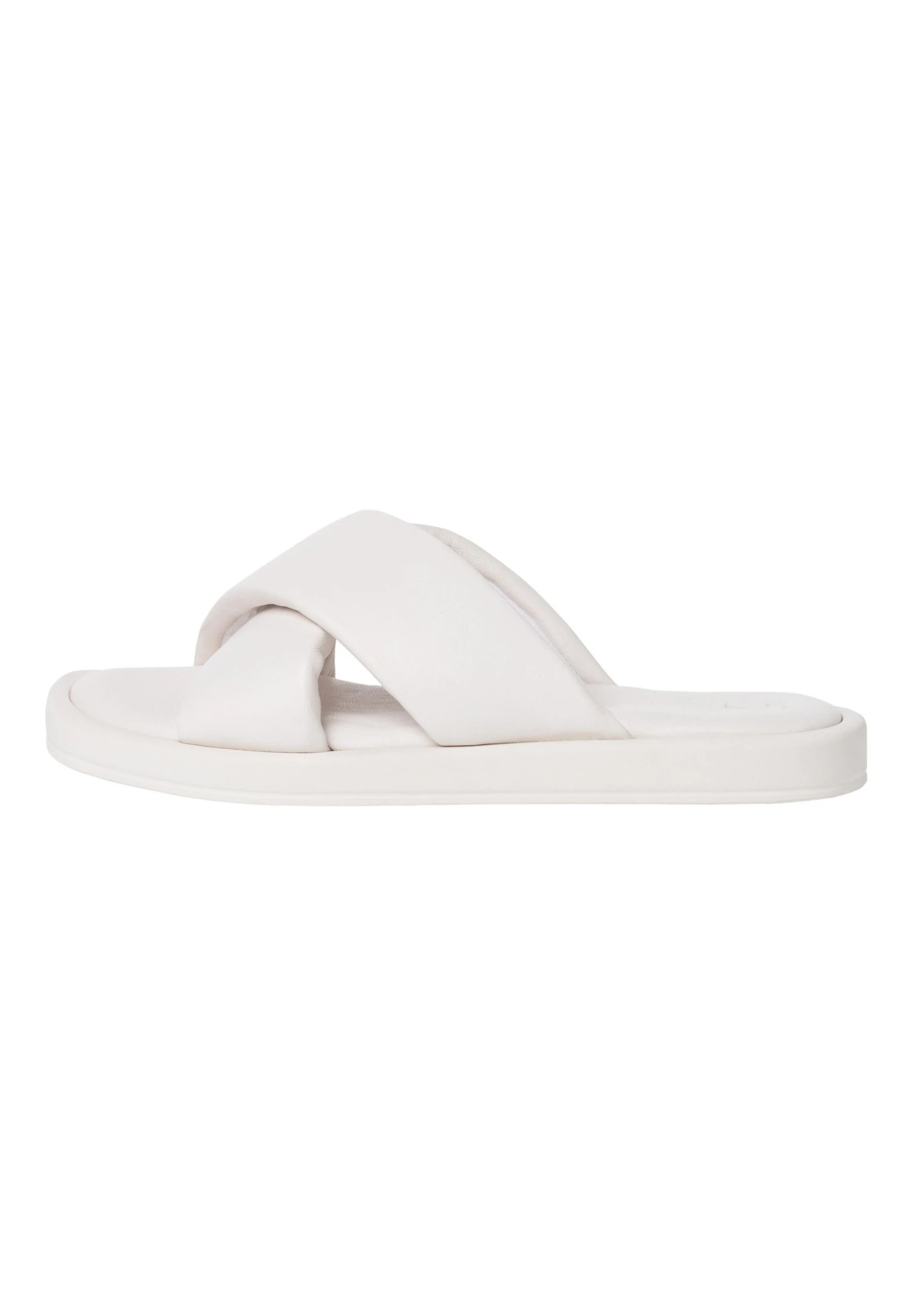 Tamaris Mules - Offwhite 3 Tamaris Mules - Offwhite