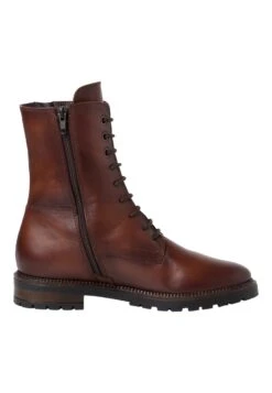 Tamaris Bottes À Lacets - Cognac 13 Tamaris Bottes À Lacets - Cognac -Tamaris Soldes Magasin 581a2878ae9a4ff0a2c50687e2c4f060