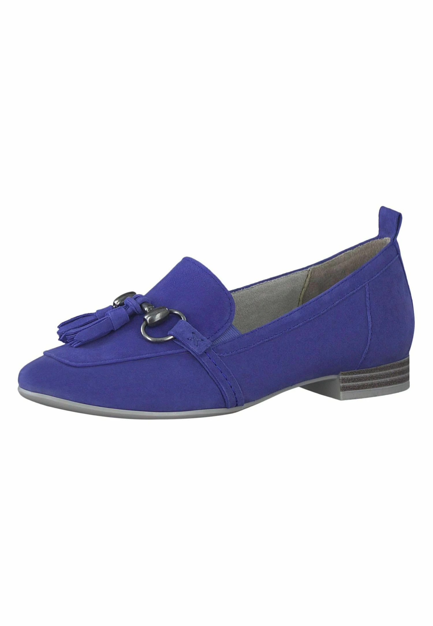 Tamaris Comfort - Mocassins - Royal Blue 4 Tamaris Comfort - Mocassins - Royal Blue – Image 2