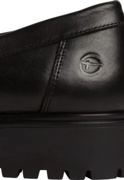 Tamaris Mocassins - Black -Tamaris Soldes Magasin 590439337b9349e9a8eaa054f19d2f7f