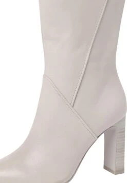 Tamaris Bottines À Talons Hauts - Pale Grey -Tamaris Soldes Magasin 593777cf87b0423d84773110ba09ce3b