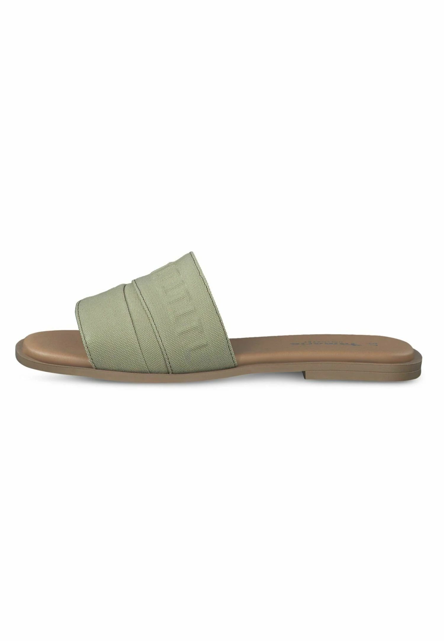 Tamaris Step - Mules - Sage 4 Tamaris Step - Mules - Sage – Image 2