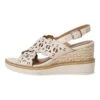 Tamaris Sandales Compensées - Ivory 2 Tamaris Sandales Compensées - Ivory -Tamaris Soldes Magasin 5aacbf7f979146e19b25b8f67e1d0d92