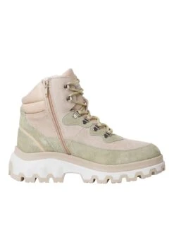 Tamaris Bottes De Neige - Lt Olive Ivory -Tamaris Soldes Magasin 5af14f10aa5e4bf19e77dfd436f7fd5c