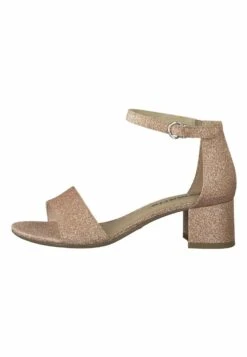 Tamaris Sandales - Rose Glam