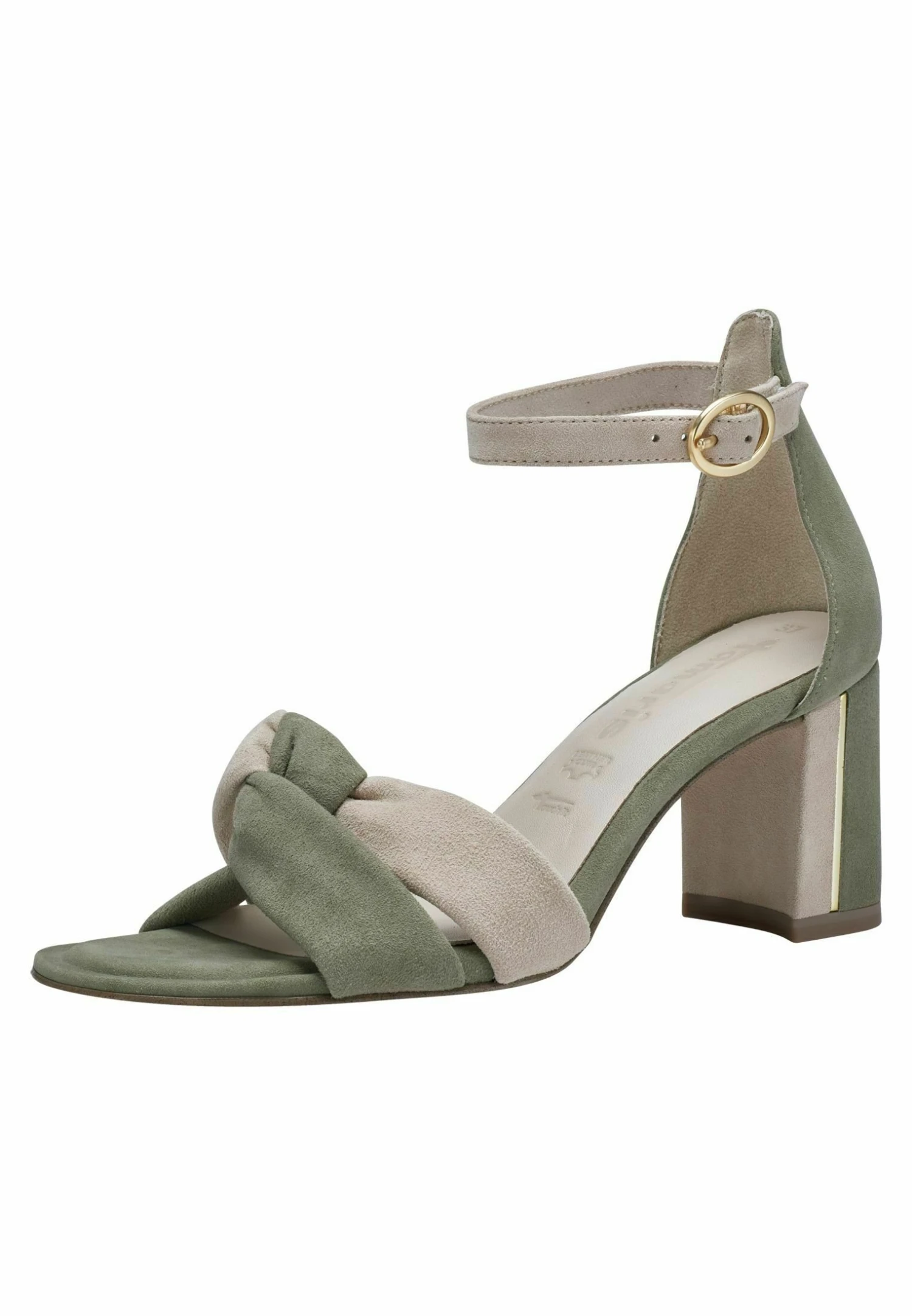 Tamaris Sandales - Sage Ivory 5 Tamaris Sandales - Sage Ivory – Image 3